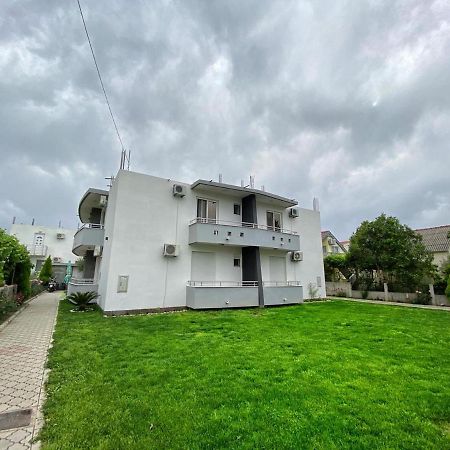Md Apartments Ulcinj Kültér fotó