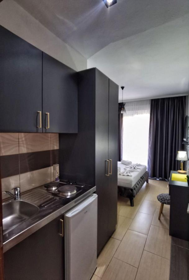 Md Apartments Ulcinj Kültér fotó