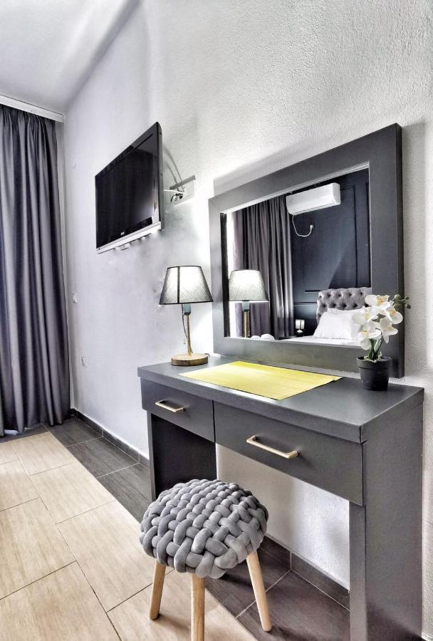 Md Apartments Ulcinj Kültér fotó
