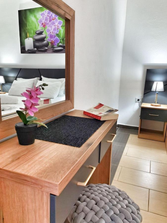 Md Apartments Ulcinj Kültér fotó