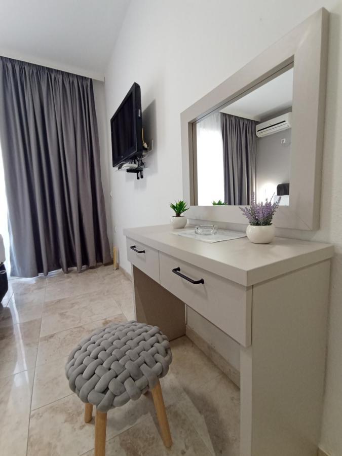 Md Apartments Ulcinj Kültér fotó