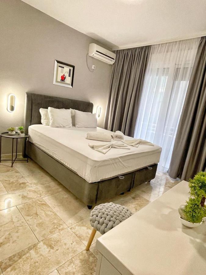 Md Apartments Ulcinj Kültér fotó