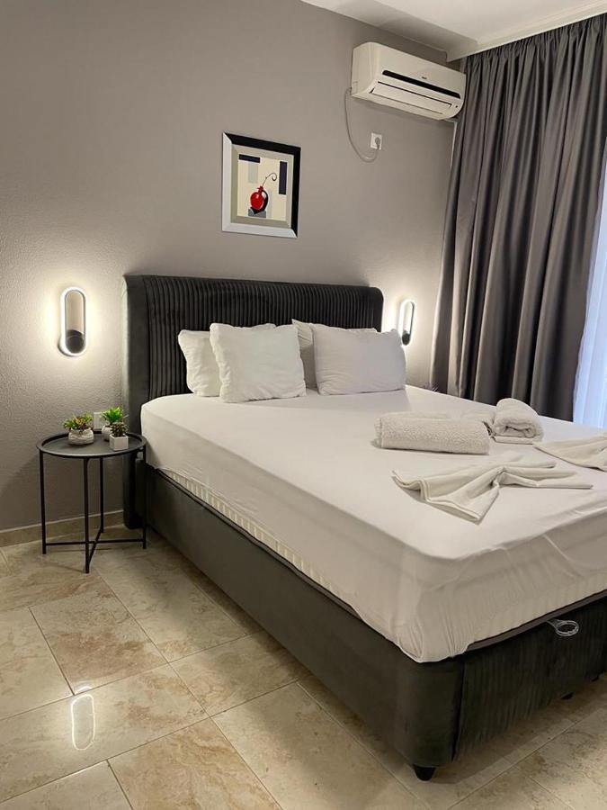 Md Apartments Ulcinj Kültér fotó