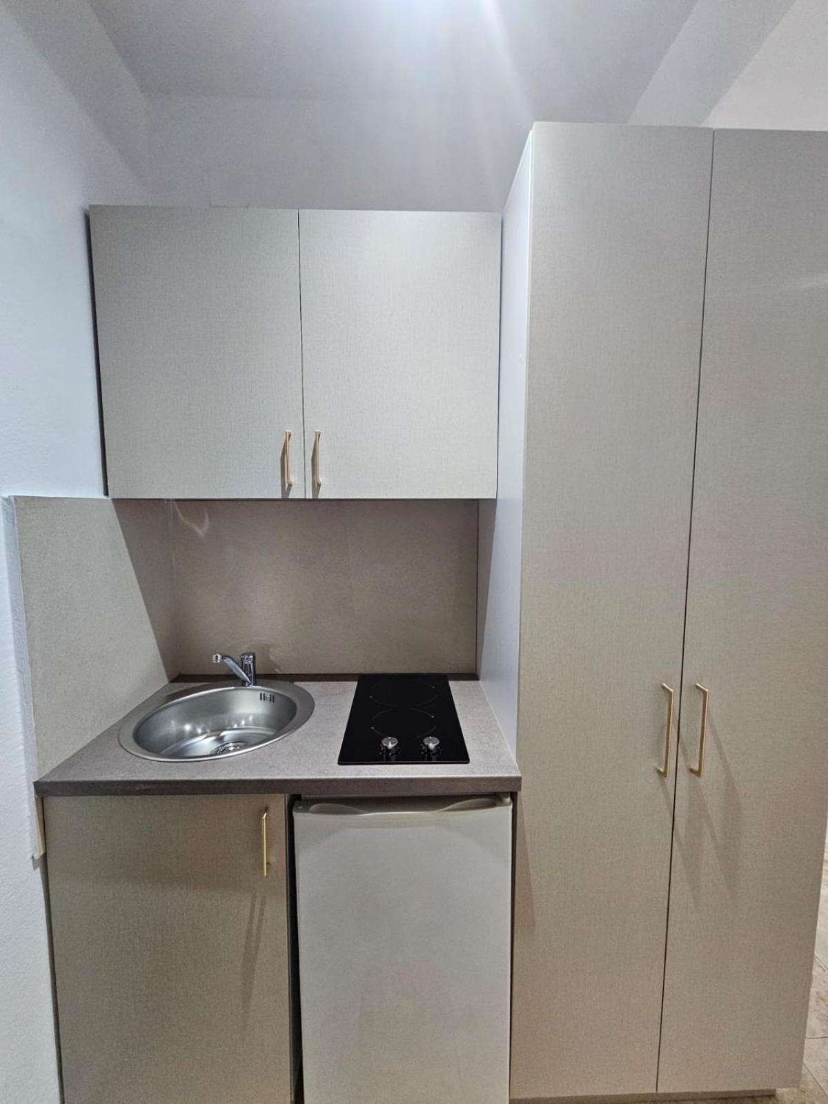 Md Apartments Ulcinj Kültér fotó