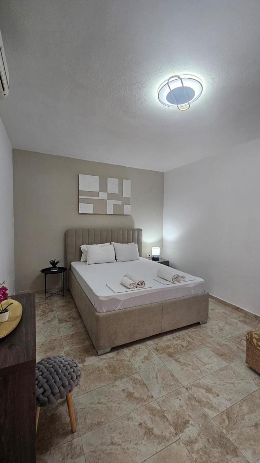 Md Apartments Ulcinj Kültér fotó