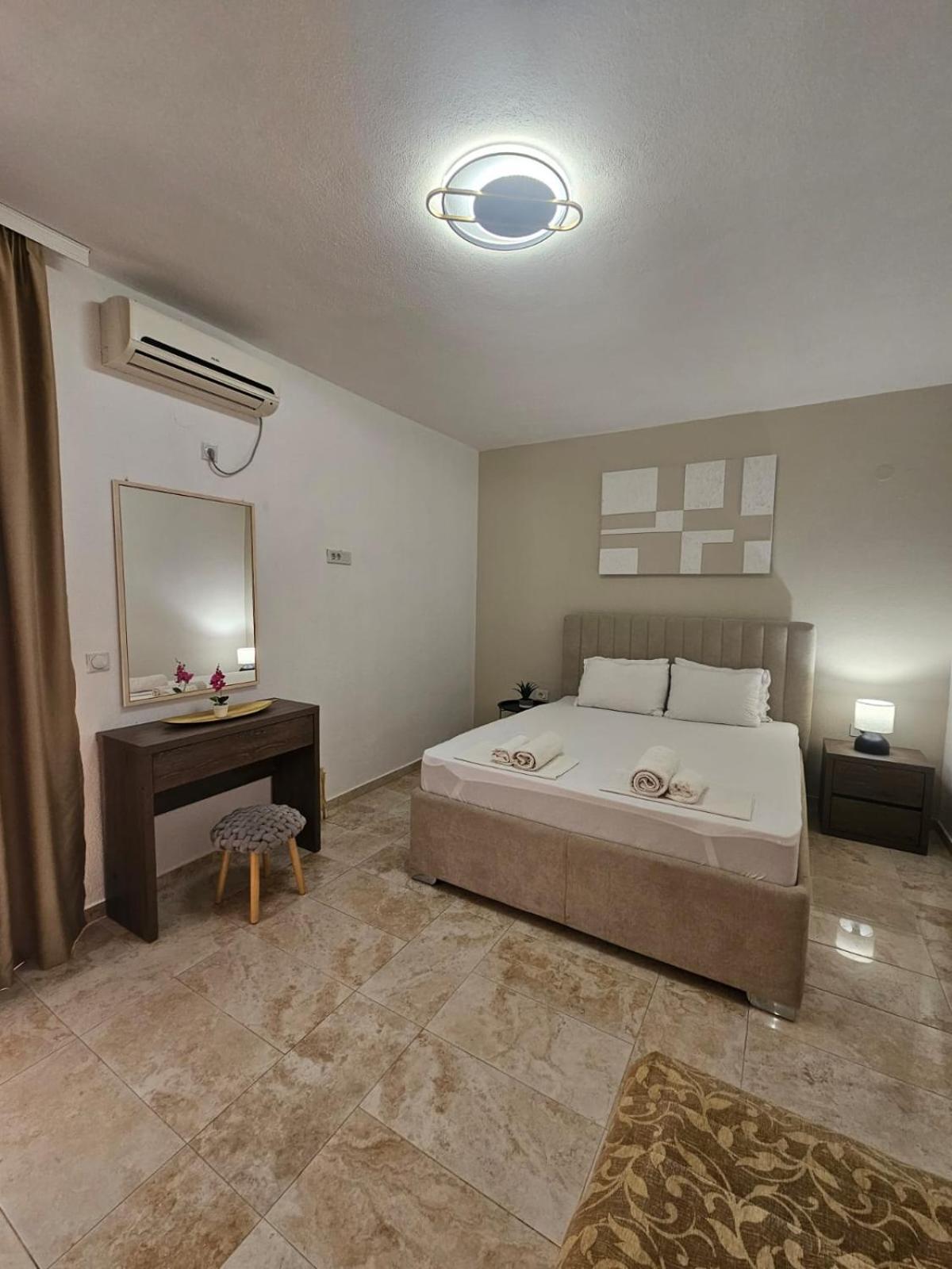 Md Apartments Ulcinj Kültér fotó