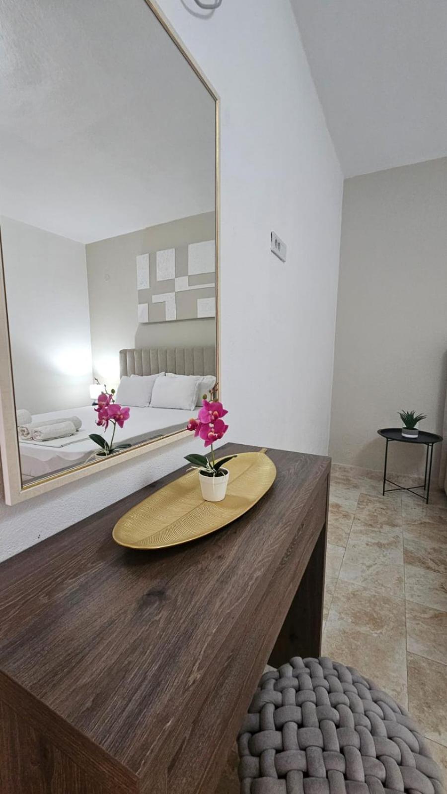 Md Apartments Ulcinj Kültér fotó