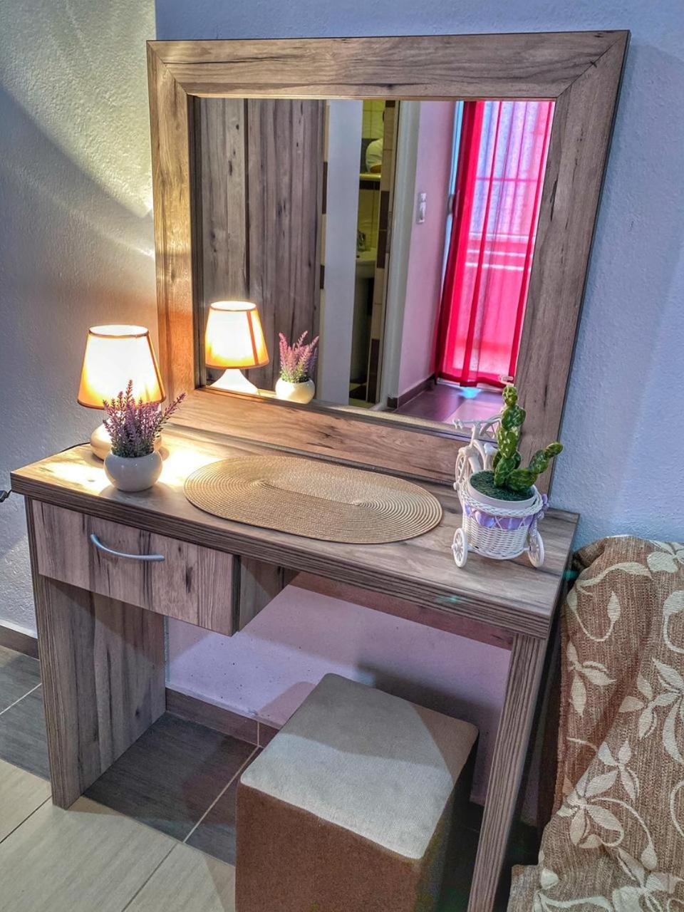 Md Apartments Ulcinj Szoba fotó