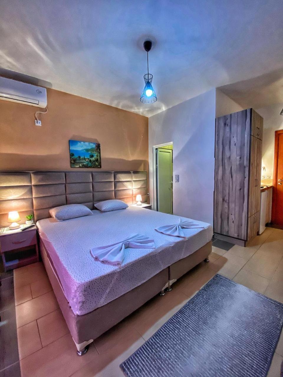 Md Apartments Ulcinj Szoba fotó