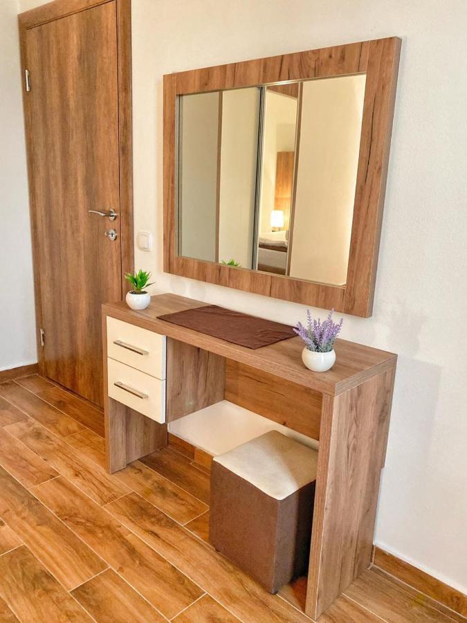 Md Apartments Ulcinj Kültér fotó